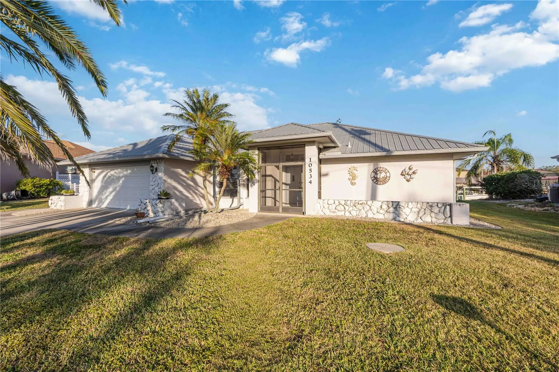 10534 Alpaca Circle Port Charlotte FL 33981