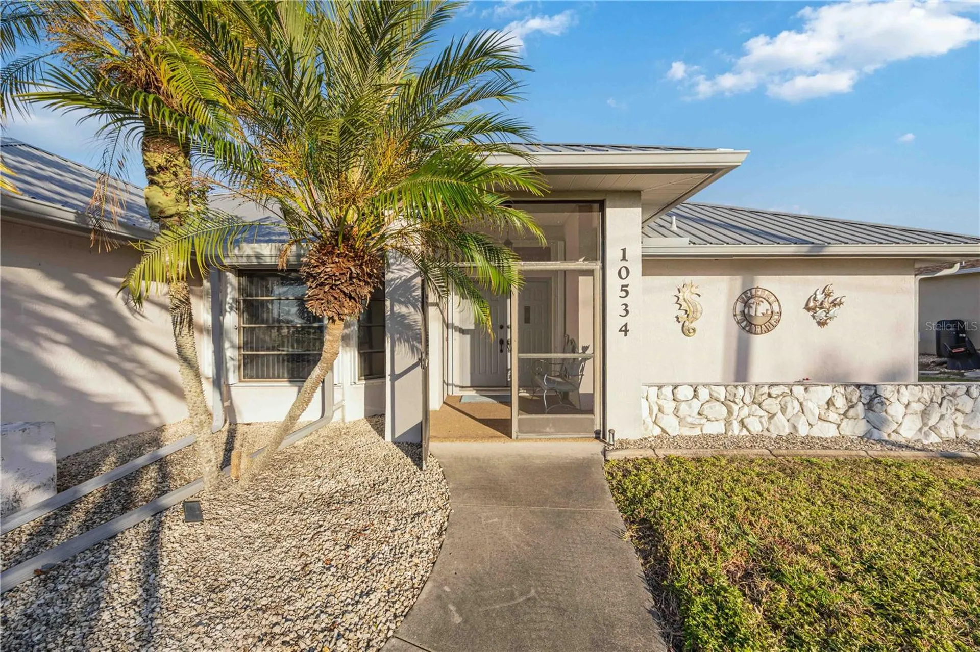 10534 Alpaca Circle Port Charlotte FL 33981