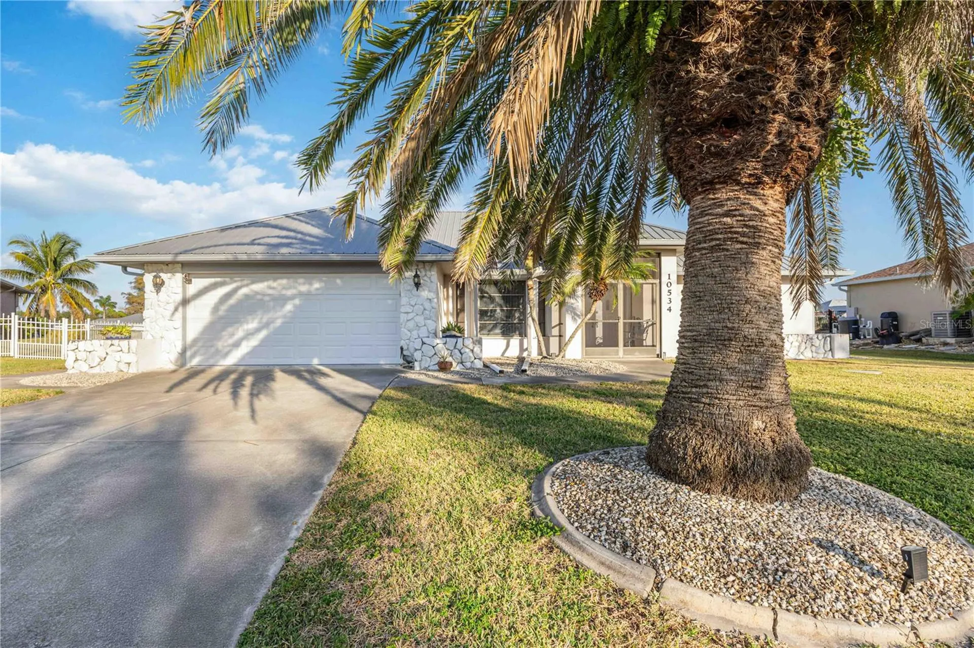 10534 Alpaca Circle Port Charlotte FL 33981