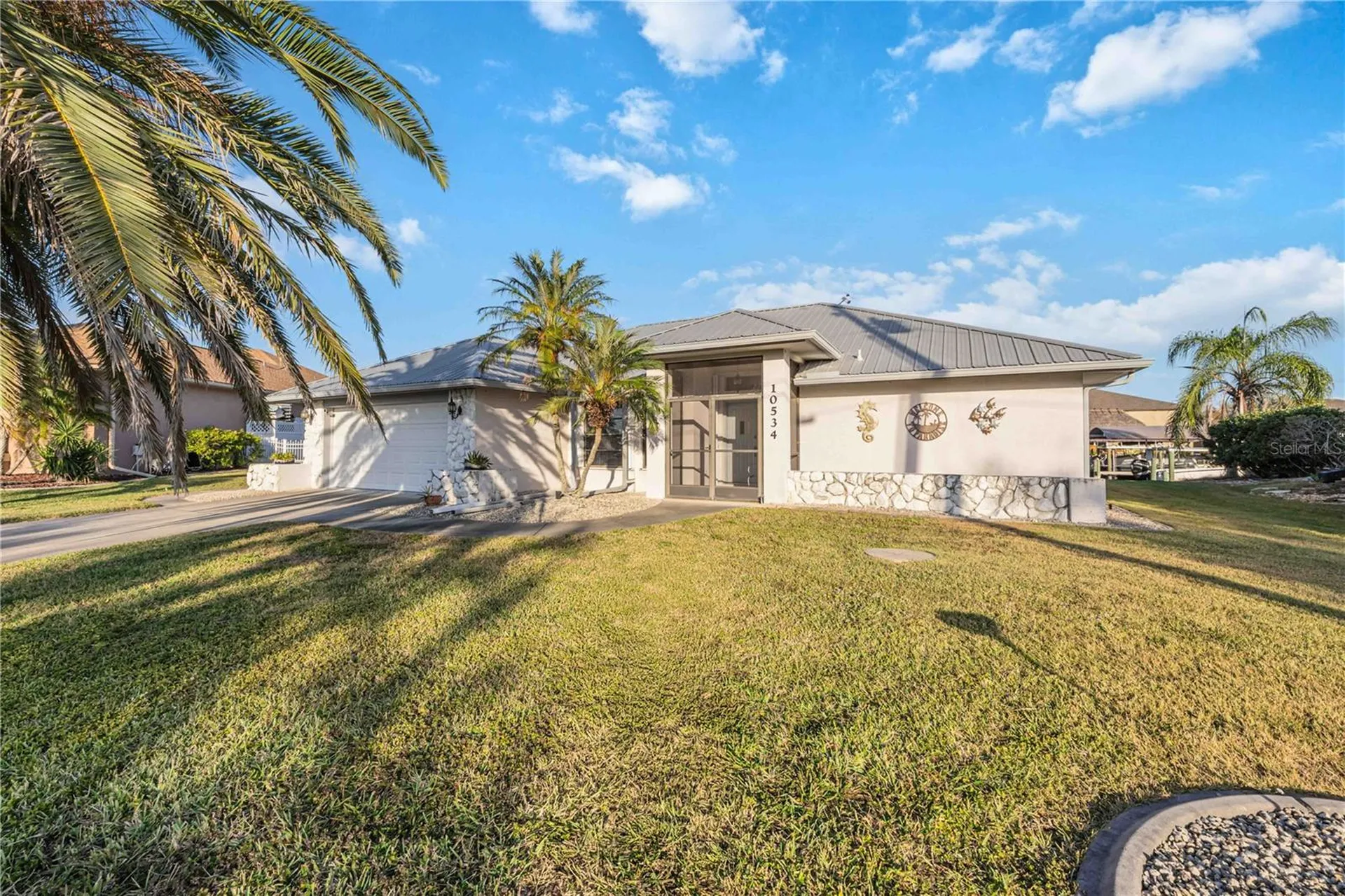 10534 Alpaca Circle Port Charlotte FL 33981