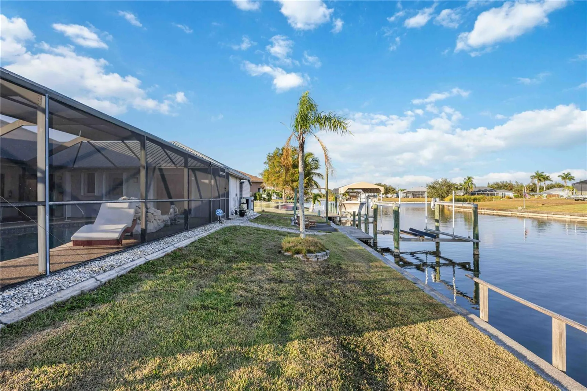 10534 Alpaca Circle Port Charlotte FL 33981