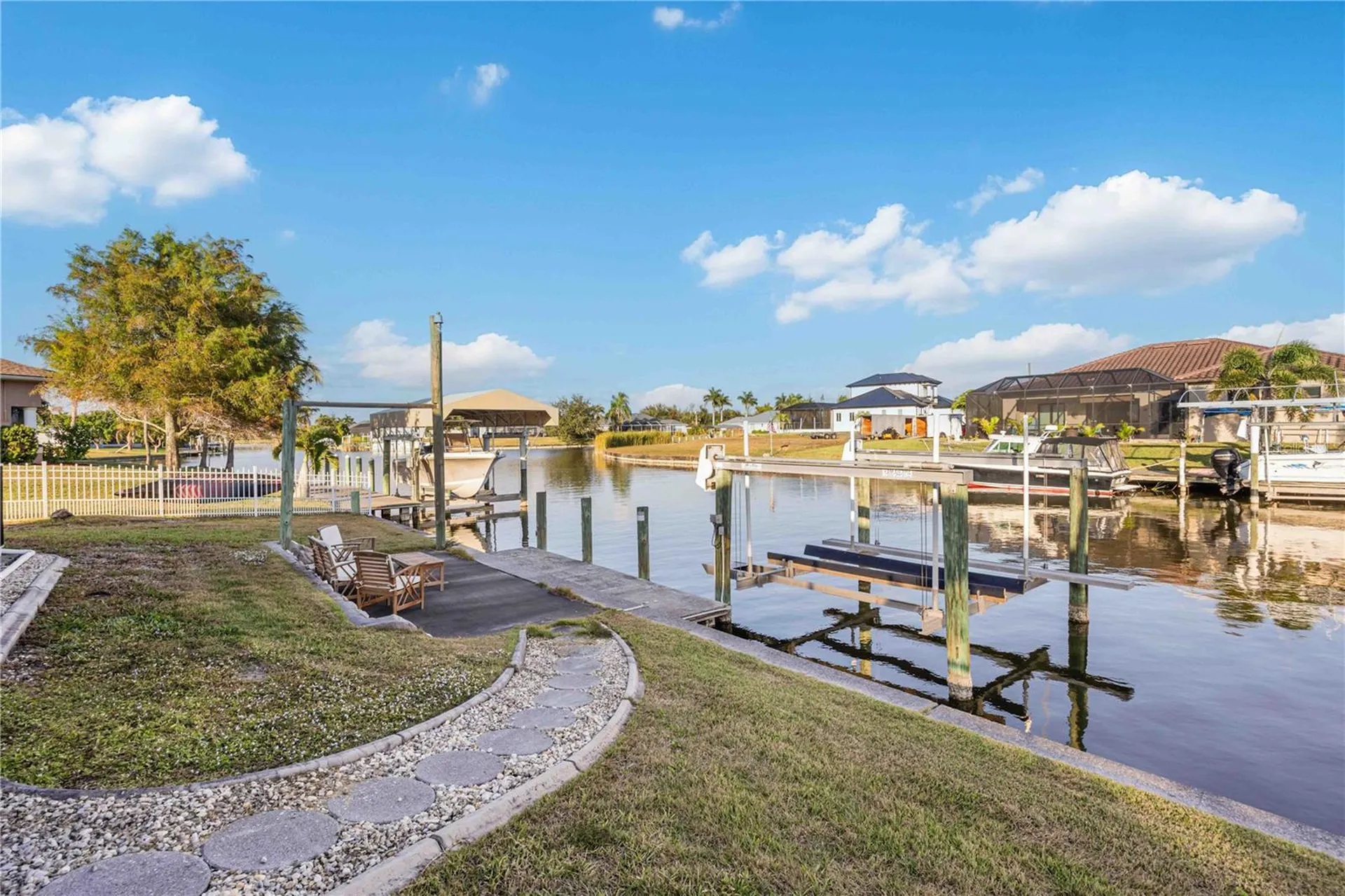 10534 Alpaca Circle Port Charlotte FL 33981