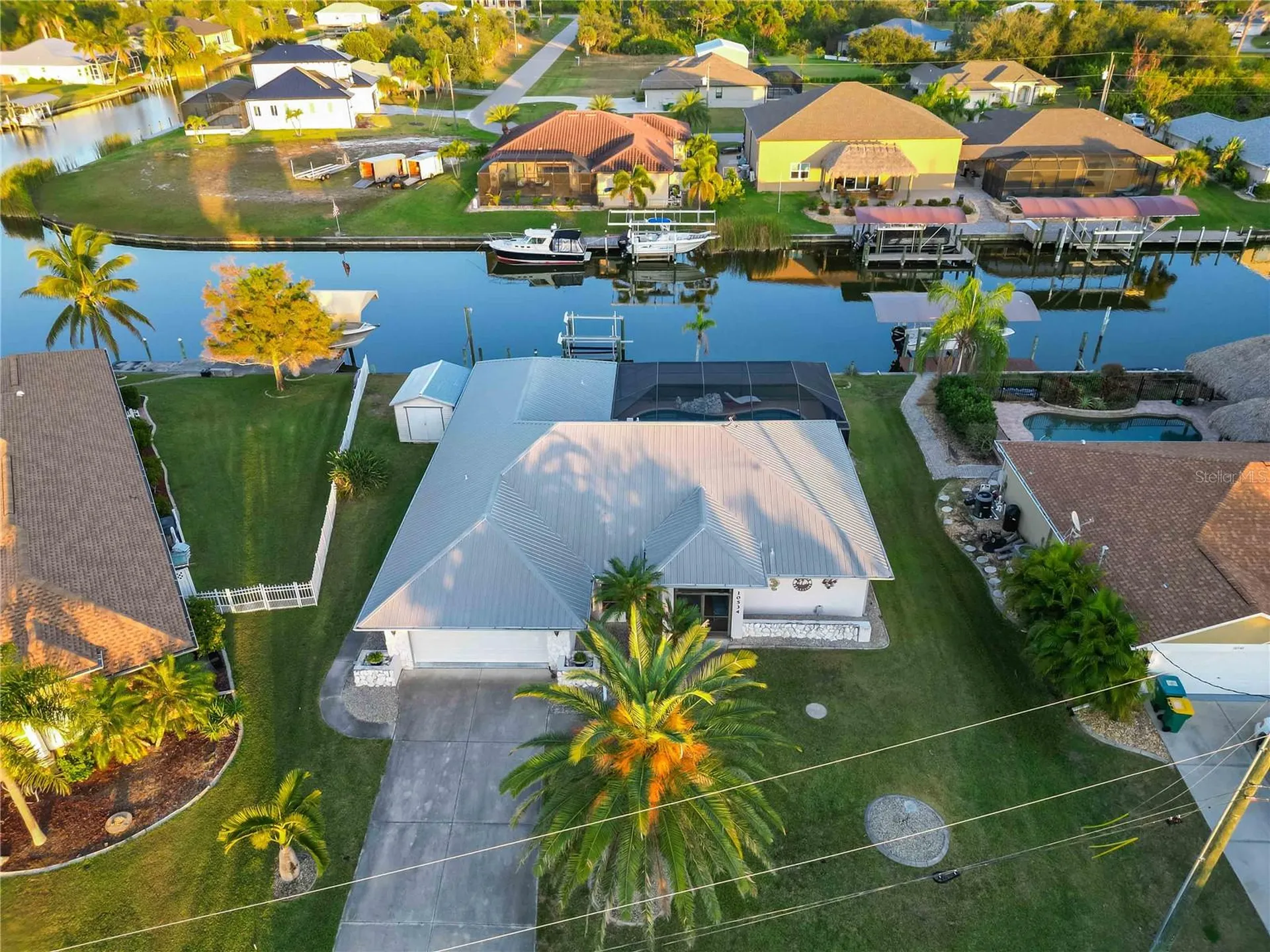 10534 Alpaca Circle Port Charlotte FL 33981