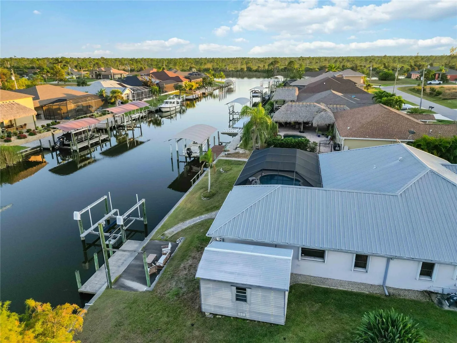 10534 Alpaca Circle Port Charlotte FL 33981