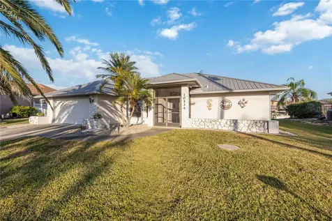 10534 Alpaca Circle Port Charlotte FL 33981