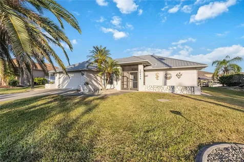 10534 Alpaca Circle Port Charlotte FL 33981