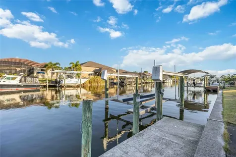 10534 Alpaca Circle Port Charlotte FL 33981