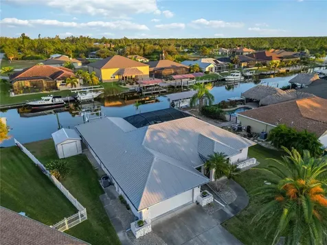 10534 Alpaca Circle Port Charlotte FL 33981