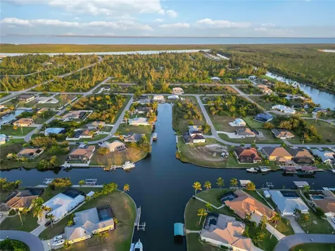 10534 Alpaca Circle Port Charlotte FL 33981
