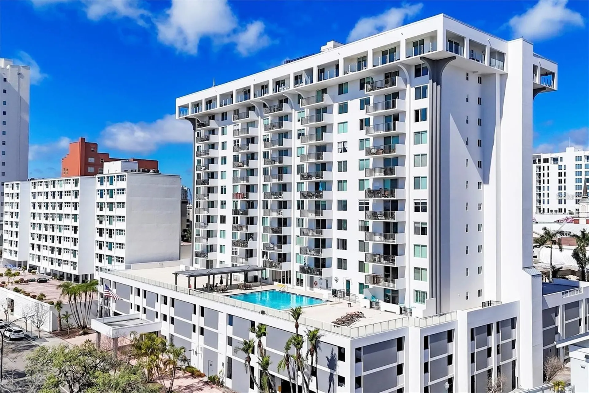 101 S Gulfstream Avenue Sarasota FL 34236