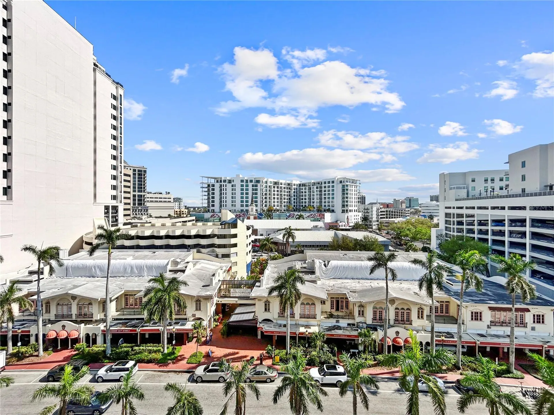 101 S Gulfstream Avenue Sarasota FL 34236