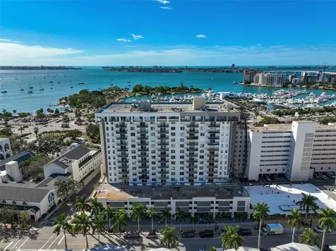 101 S Gulfstream Avenue Sarasota FL 34236