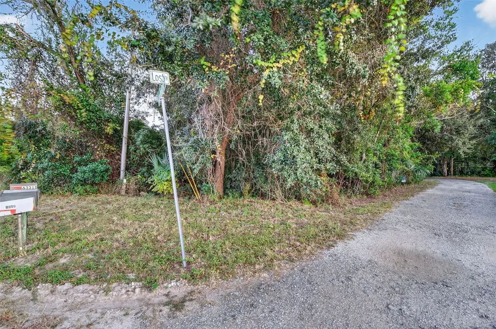 6331 Lost Trail Holiday FL 34690