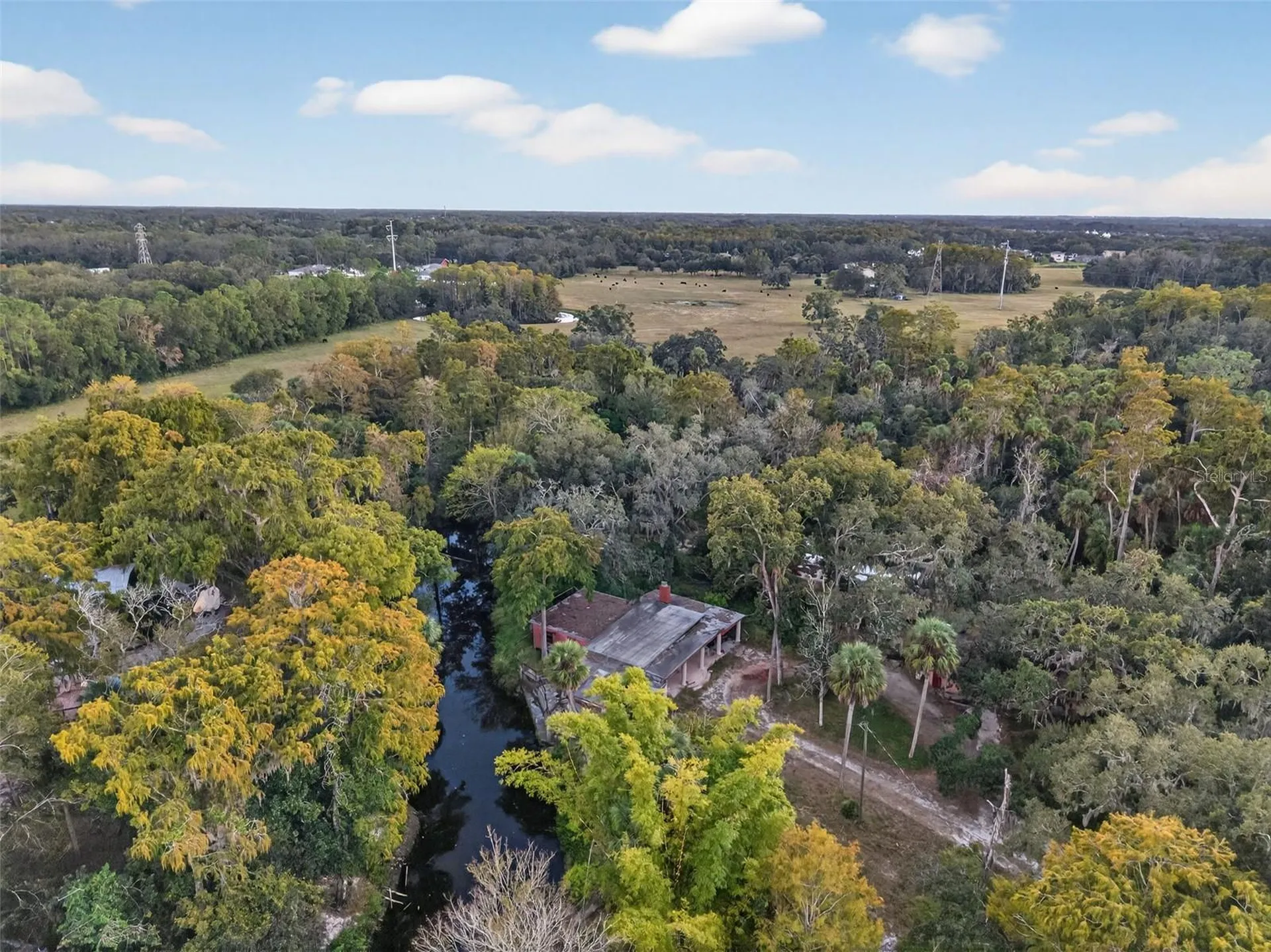 6331 Lost Trail Holiday FL 34690
