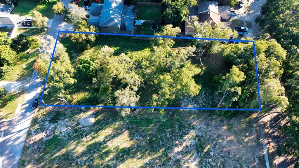 Sand Avenue Apopka FL 32703