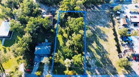Sand Avenue Apopka FL 32703