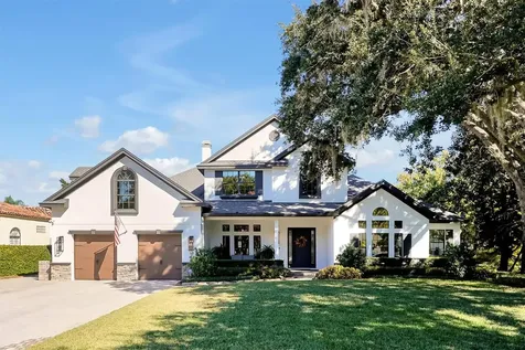 81 Oakdale Street Windermere FL 34786