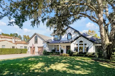 81 Oakdale Street Windermere FL 34786