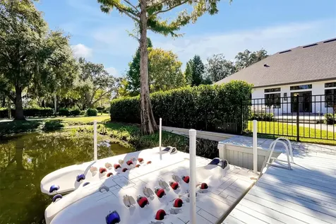 81 Oakdale Street Windermere FL 34786