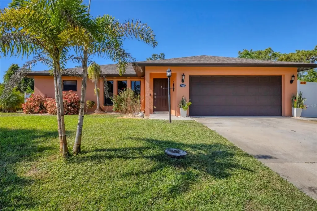7047 Adderly Street Englewood FL 34224