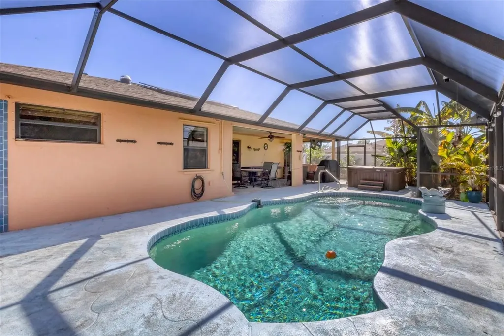 7047 Adderly Street Englewood FL 34224