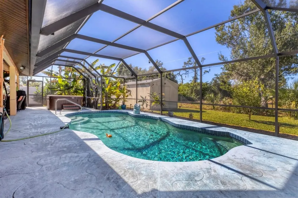 7047 Adderly Street Englewood FL 34224