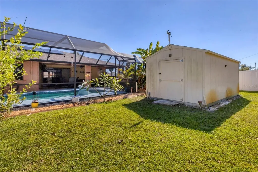 7047 Adderly Street Englewood FL 34224