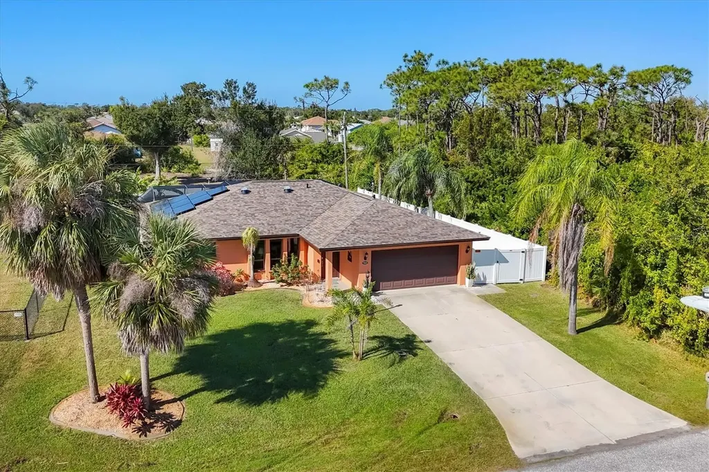 7047 Adderly Street Englewood FL 34224