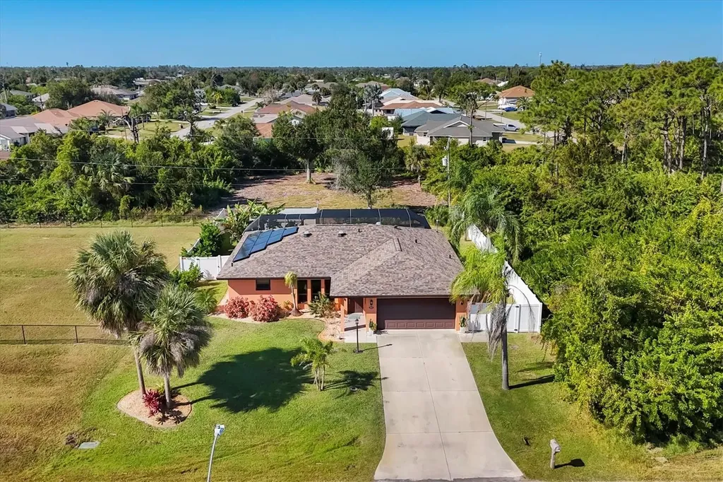 7047 Adderly Street Englewood FL 34224