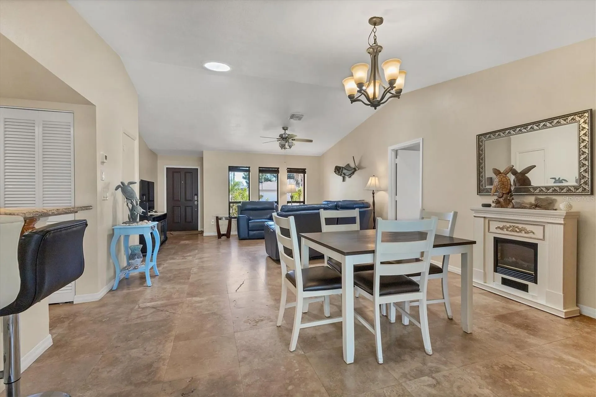 7047 Adderly Street Englewood FL 34224