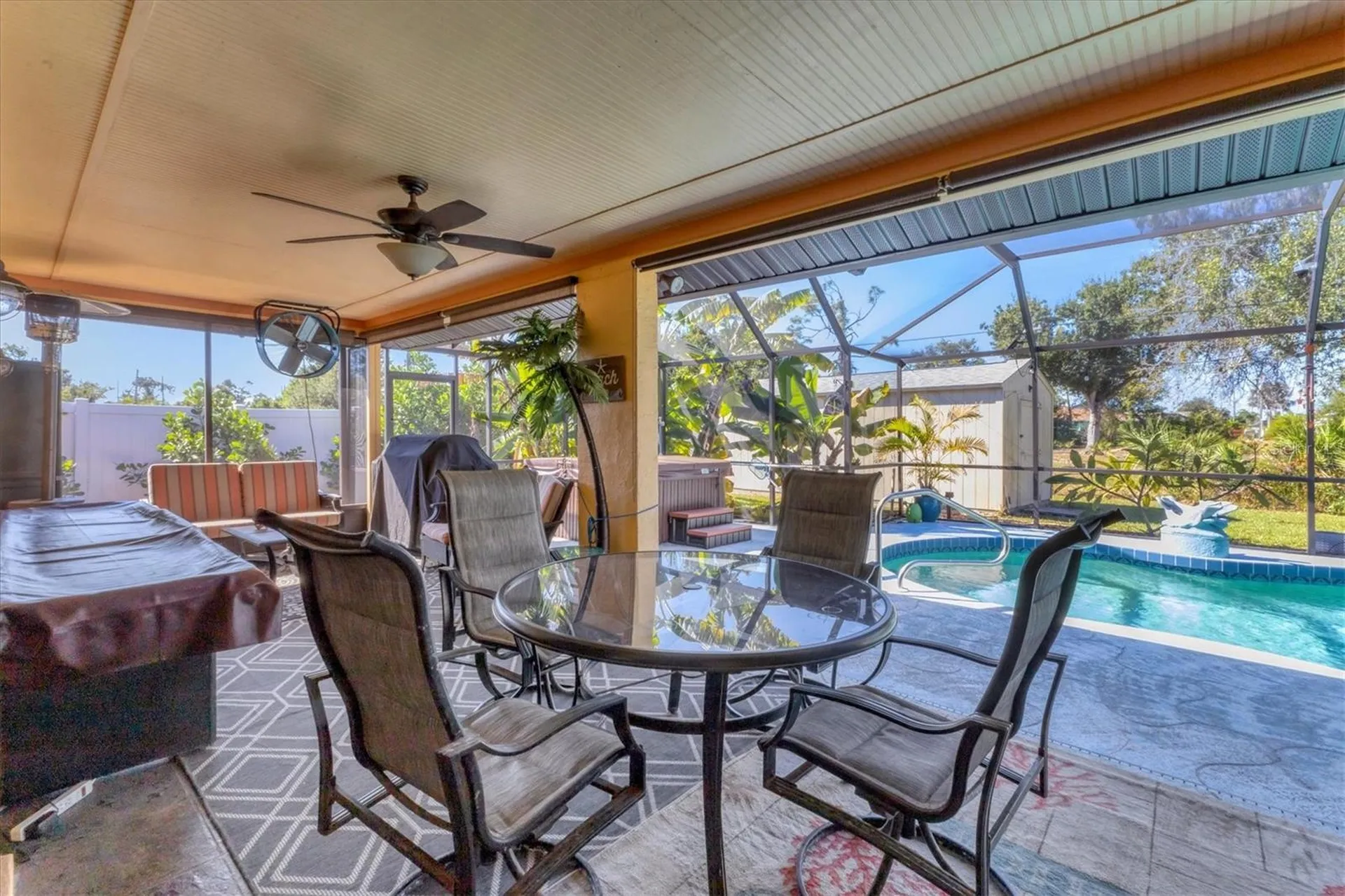 7047 Adderly Street Englewood FL 34224