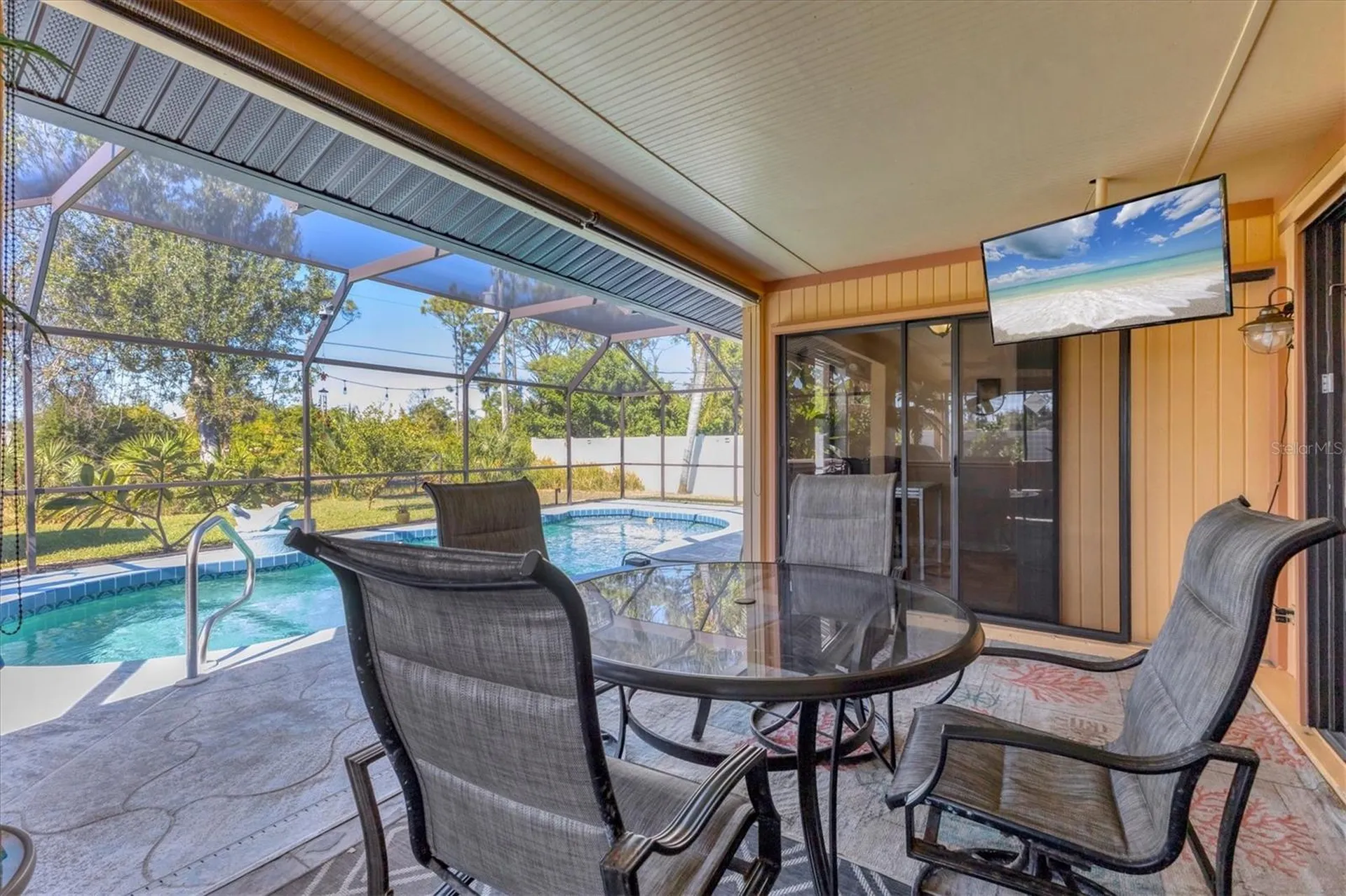 7047 Adderly Street Englewood FL 34224