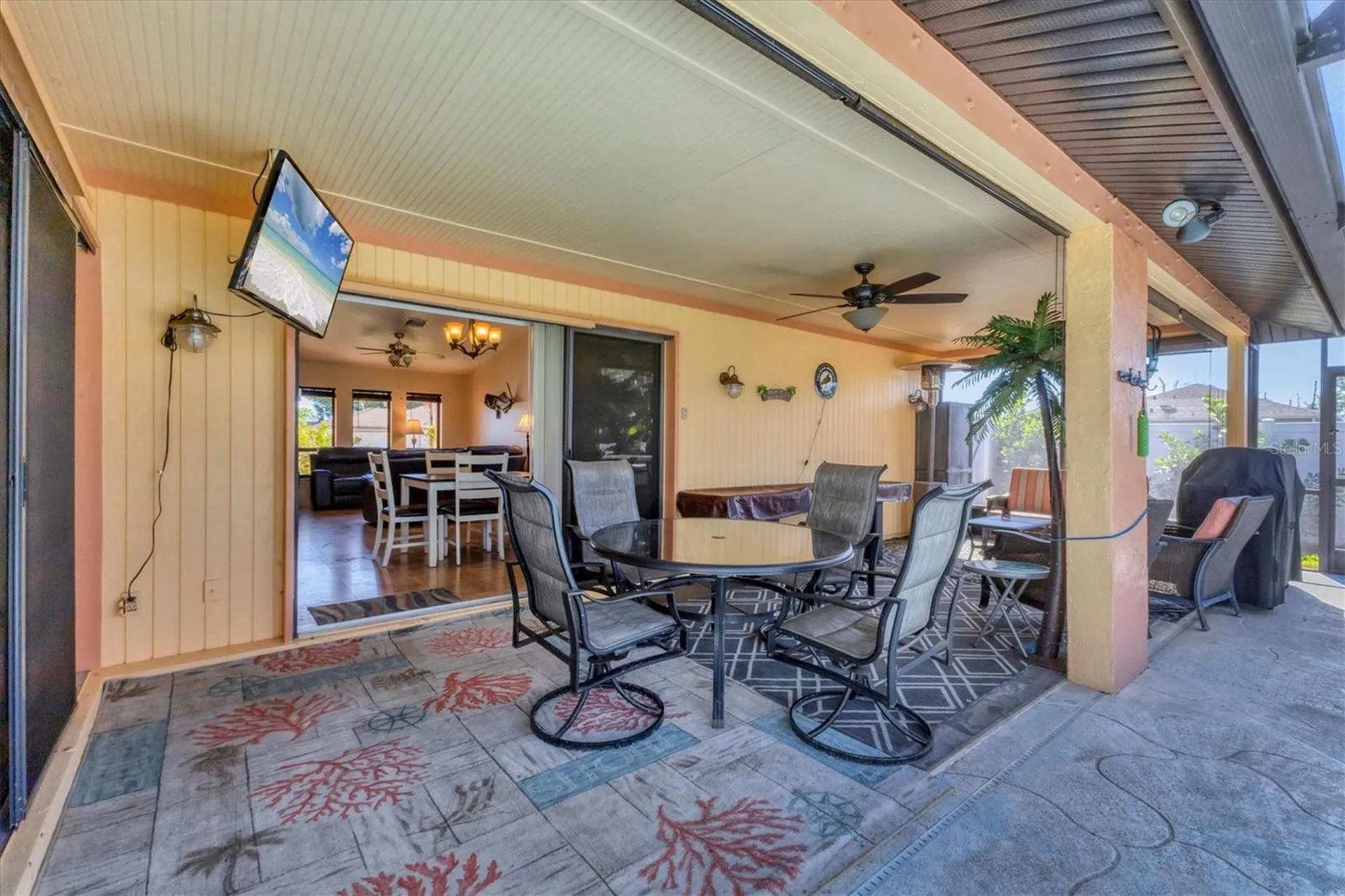 7047 Adderly Street Englewood FL 34224