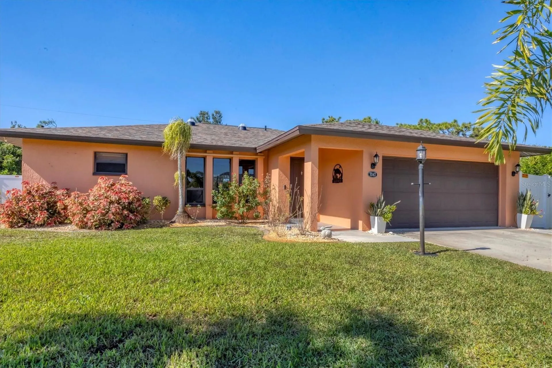7047 Adderly Street Englewood FL 34224