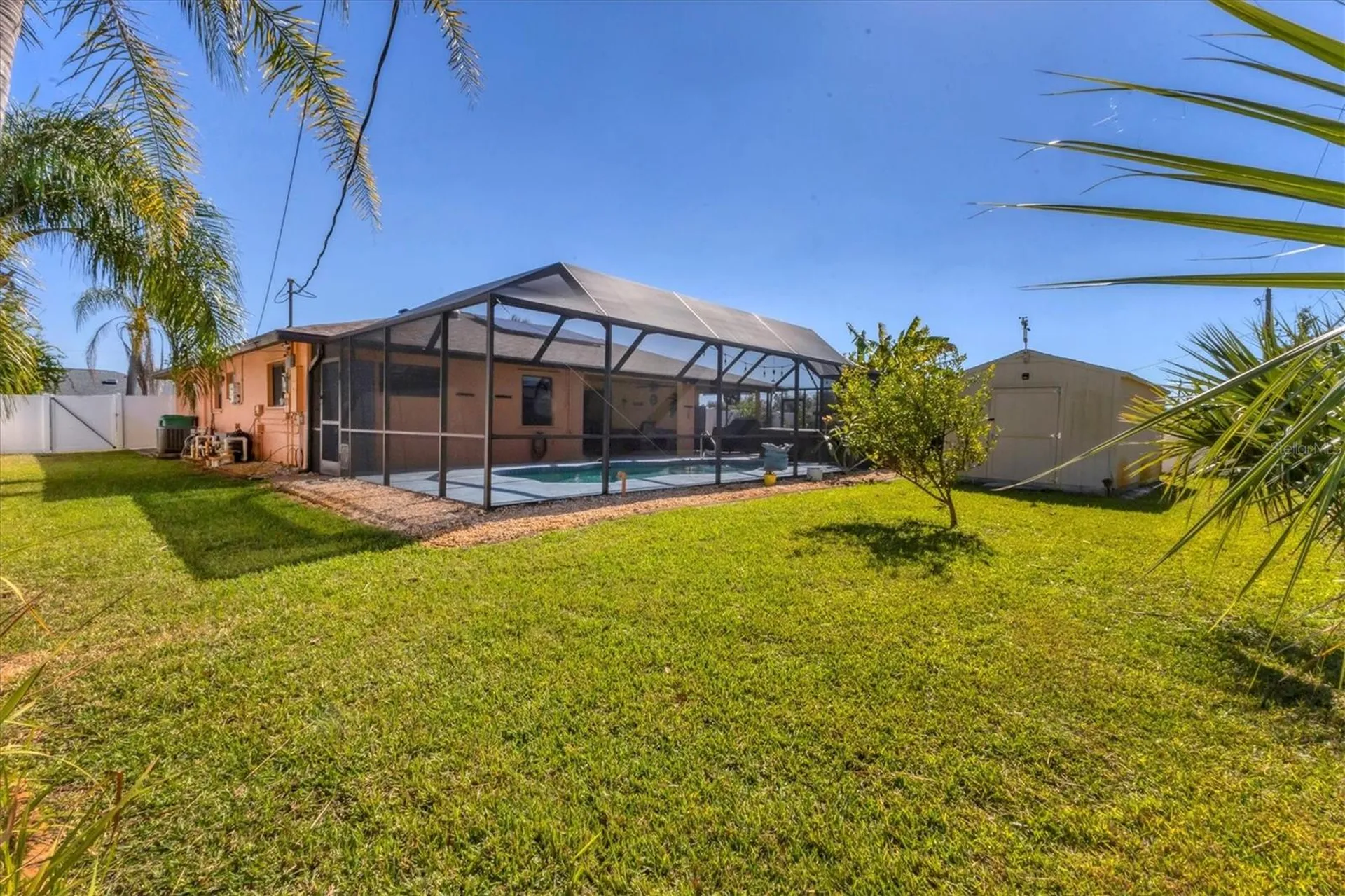 7047 Adderly Street Englewood FL 34224