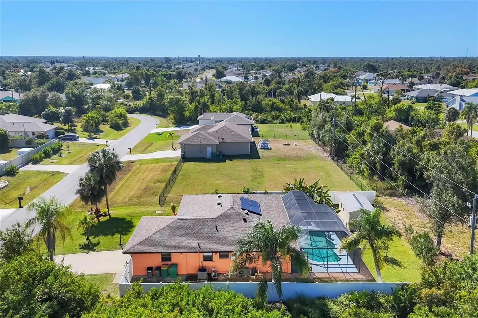 7047 Adderly Street Englewood FL 34224