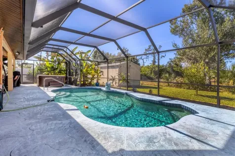 7047 Adderly Street Englewood FL 34224