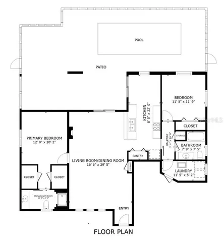 7047 Adderly Street Englewood FL 34224