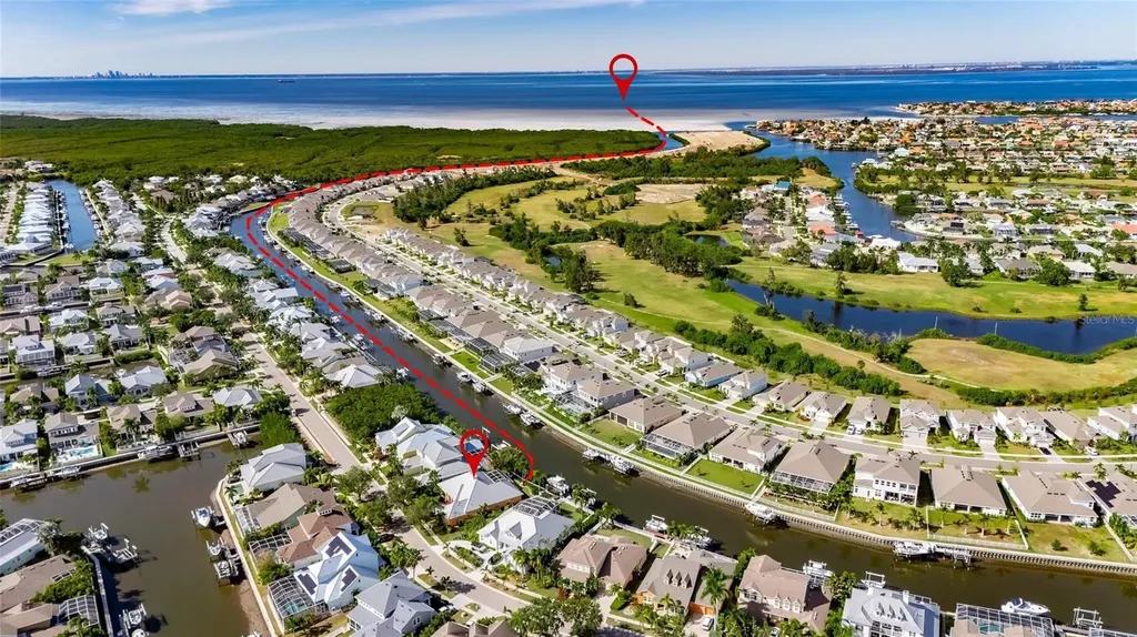 539 Islebay Drive Apollo Beach FL 33572