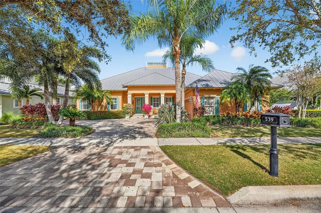 539 Islebay Drive Apollo Beach FL 33572