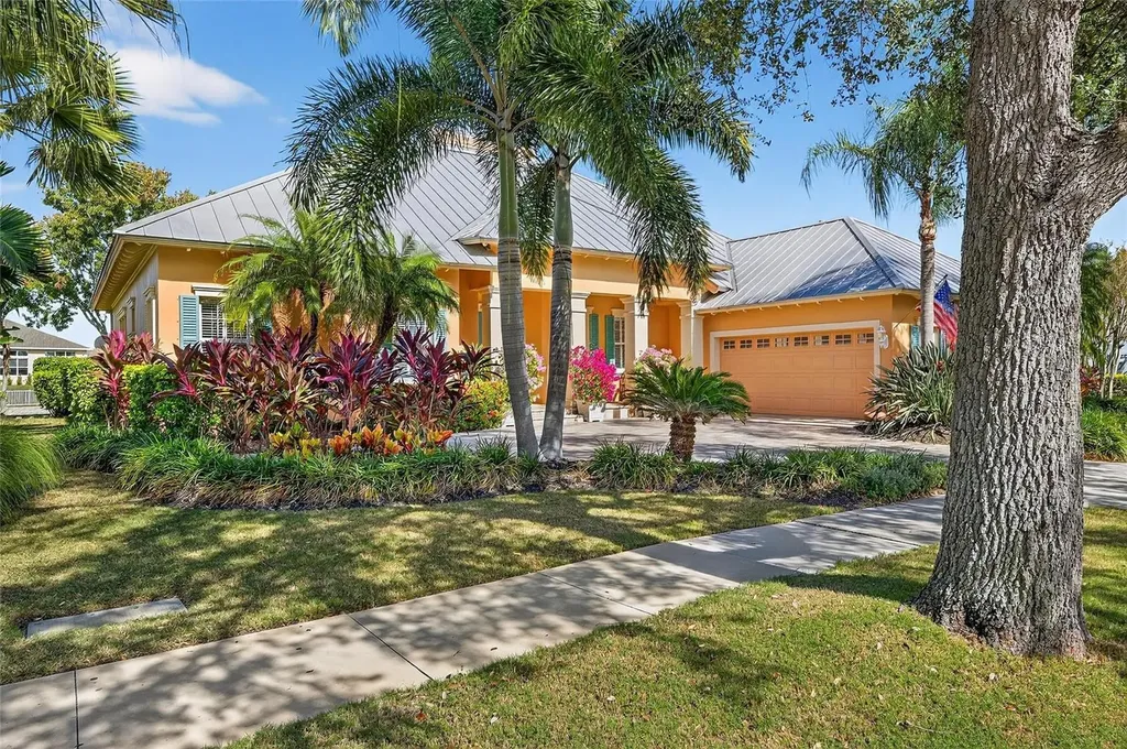 539 Islebay Drive Apollo Beach FL 33572