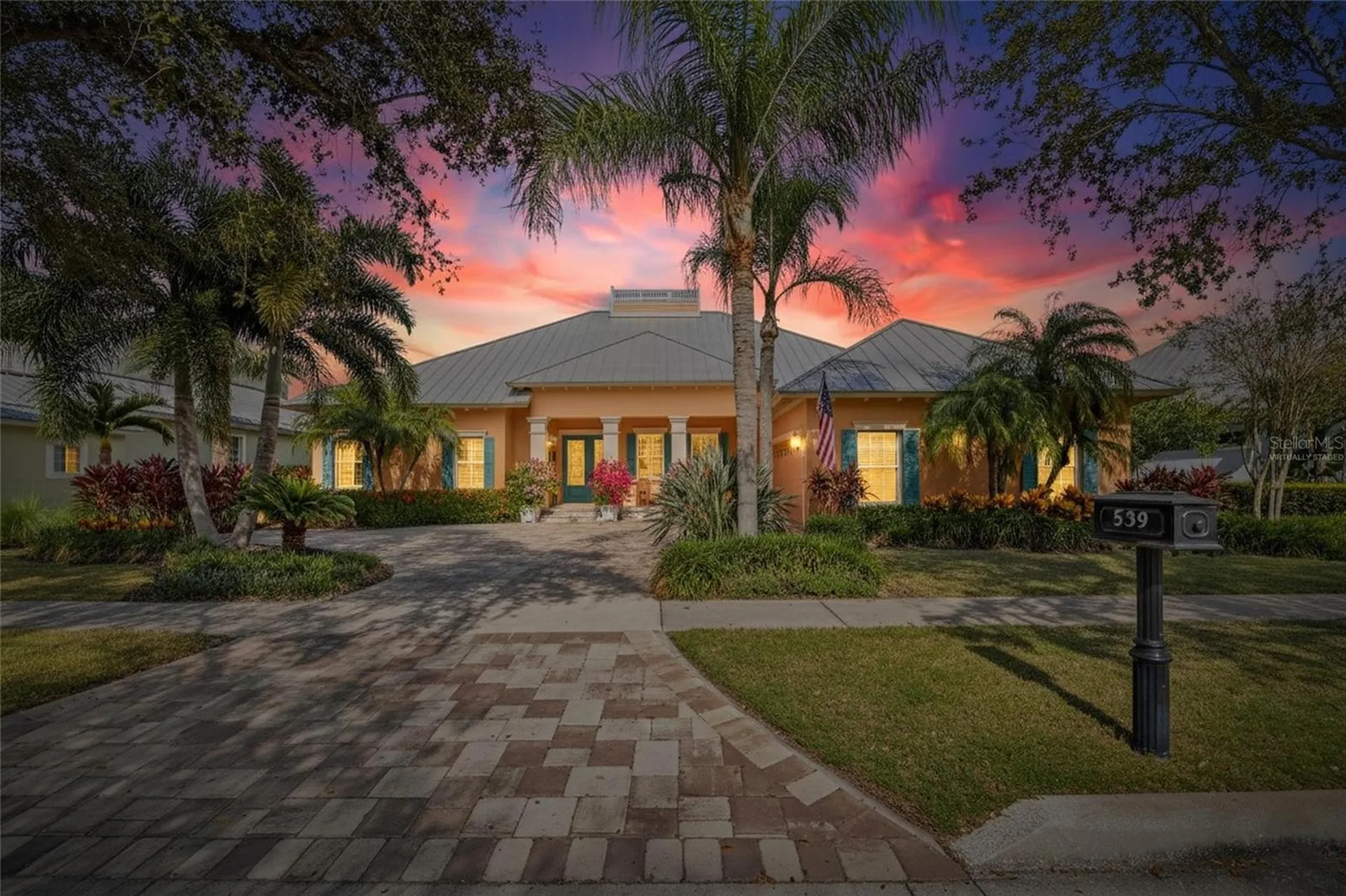 539 Islebay Drive Apollo Beach FL 33572