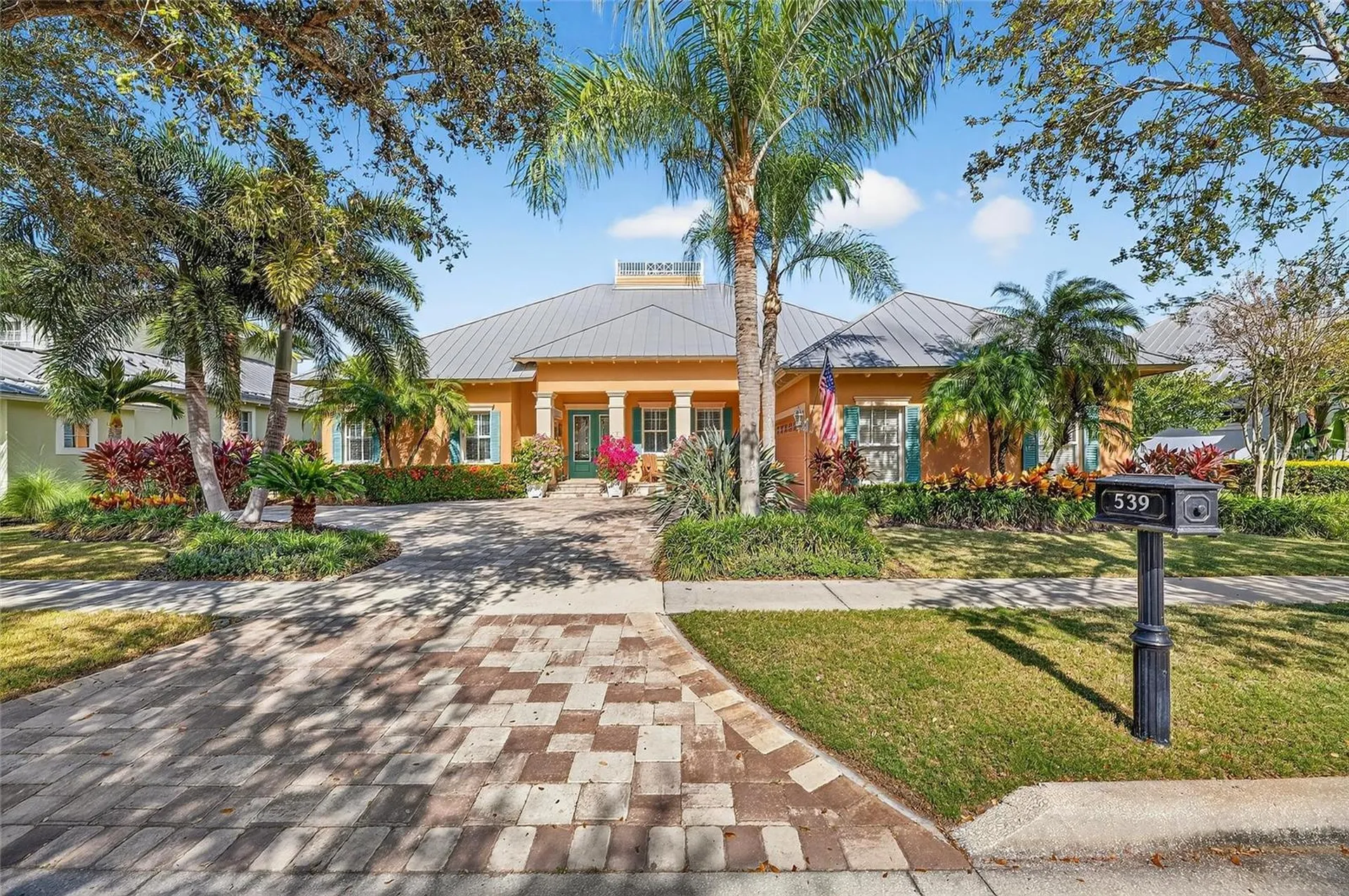539 Islebay Drive Apollo Beach FL 33572