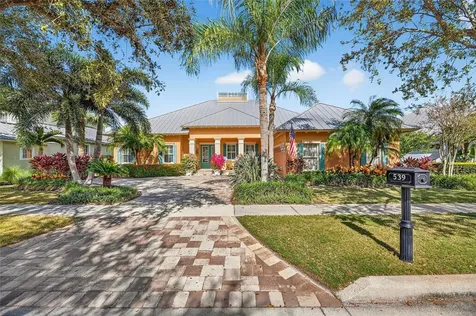 539 Islebay Drive Apollo Beach FL 33572