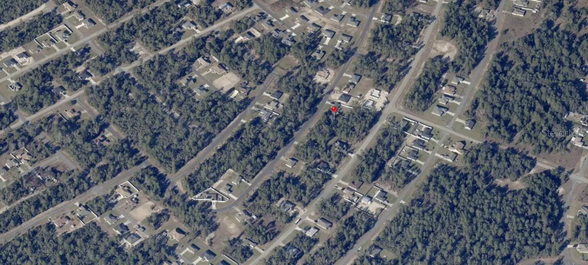 SW 21st Circle Ocala FL 34473