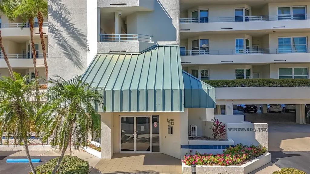 7932 Sailboat Key Boulevard S South Pasadena FL 33707
