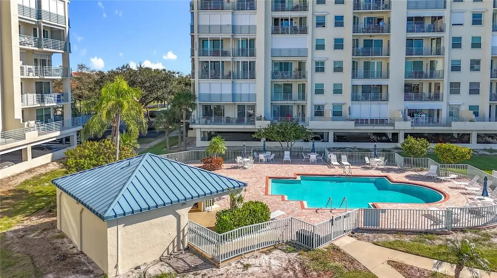 7932 Sailboat Key Boulevard S South Pasadena FL 33707