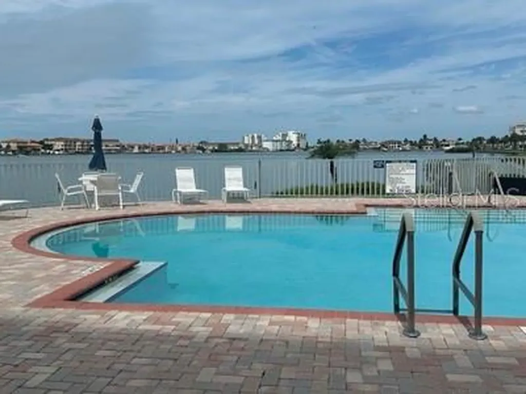 7932 Sailboat Key Boulevard S South Pasadena FL 33707
