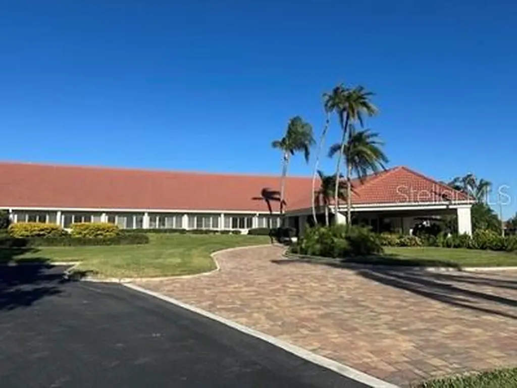 7932 Sailboat Key Boulevard S South Pasadena FL 33707