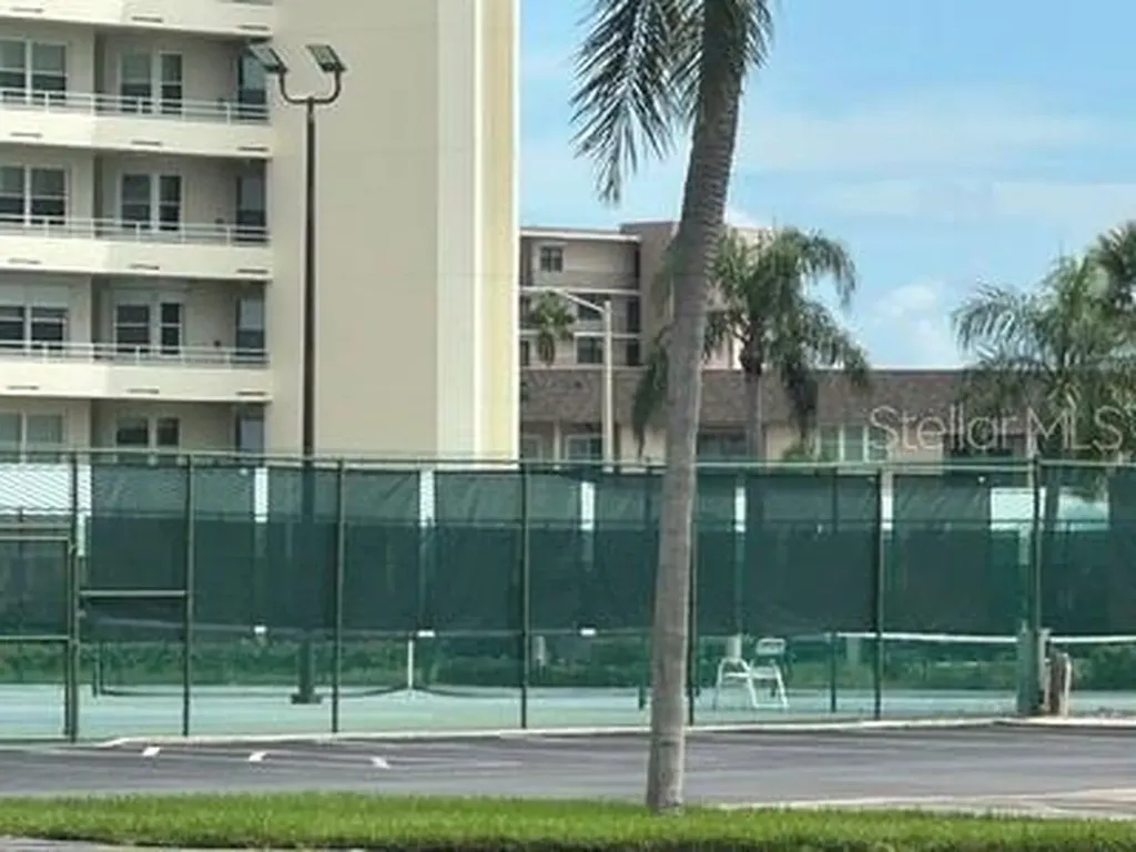 7932 Sailboat Key Boulevard S South Pasadena FL 33707
